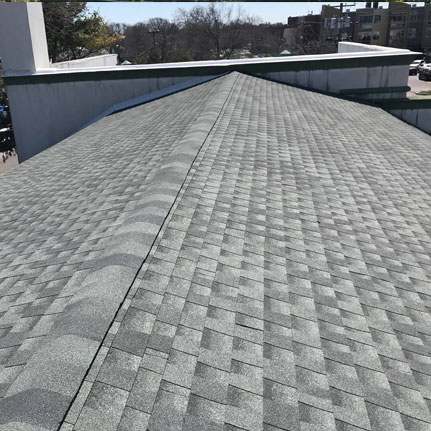 Roof Leak Repair Old Bethpage NY